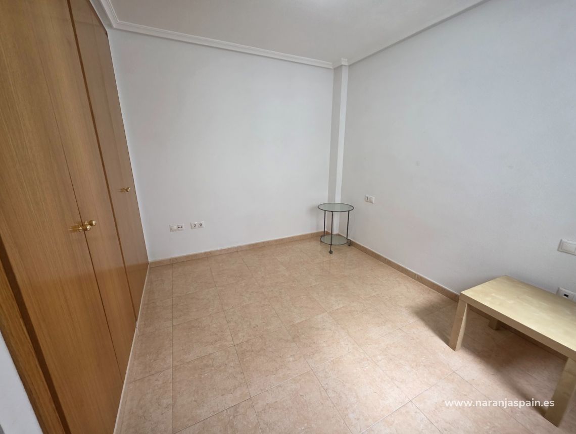 Til Salgs - Leilighet - Almoradi - Centro