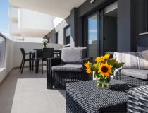 Til Salgs - Leilighet - Arenales del Sol