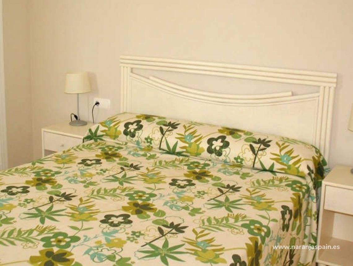 Til Salgs - Leilighet - Calpe - Calalga