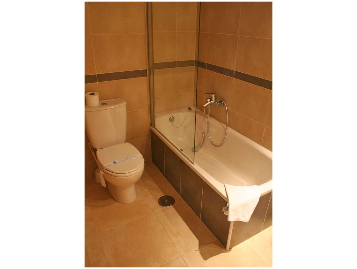 Til Salgs - Leilighet - Calpe - Calalga