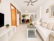 Til Salgs - Leilighet - Dehesa de campoamor - Campoamor