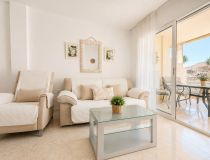 Til Salgs - Leilighet - Dehesa de campoamor - Campoamor