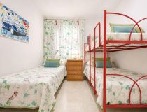 Til Salgs - Leilighet - Dehesa de campoamor - Campoamor