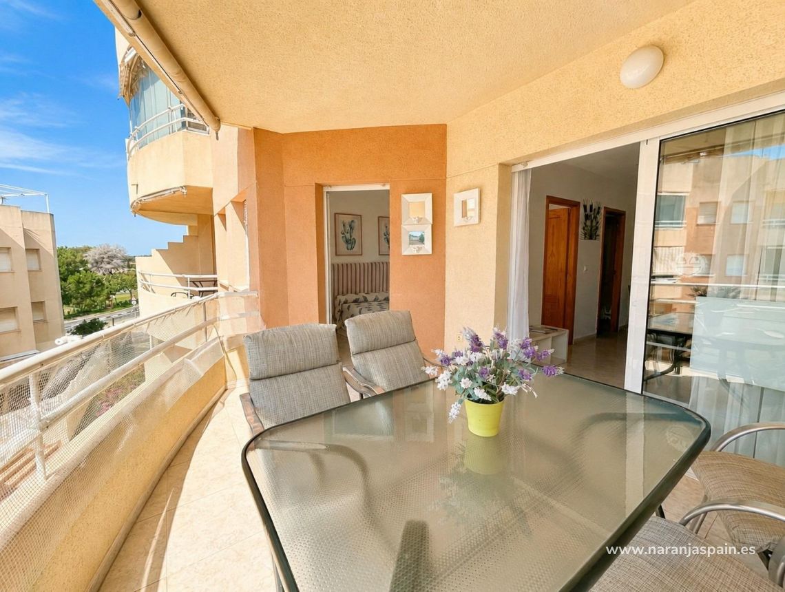 Til Salgs - Leilighet - Dehesa de campoamor - Campoamor