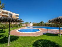 Til Salgs - Leilighet - Dehesa de campoamor - Campoamor