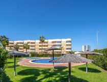 Til Salgs - Leilighet - Dehesa de campoamor - Campoamor