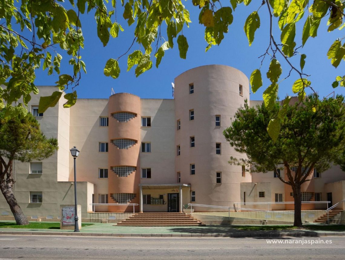 Til Salgs - Leilighet - Dehesa de campoamor - Campoamor