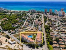 Til Salgs - Leilighet - Dehesa de campoamor - Campoamor