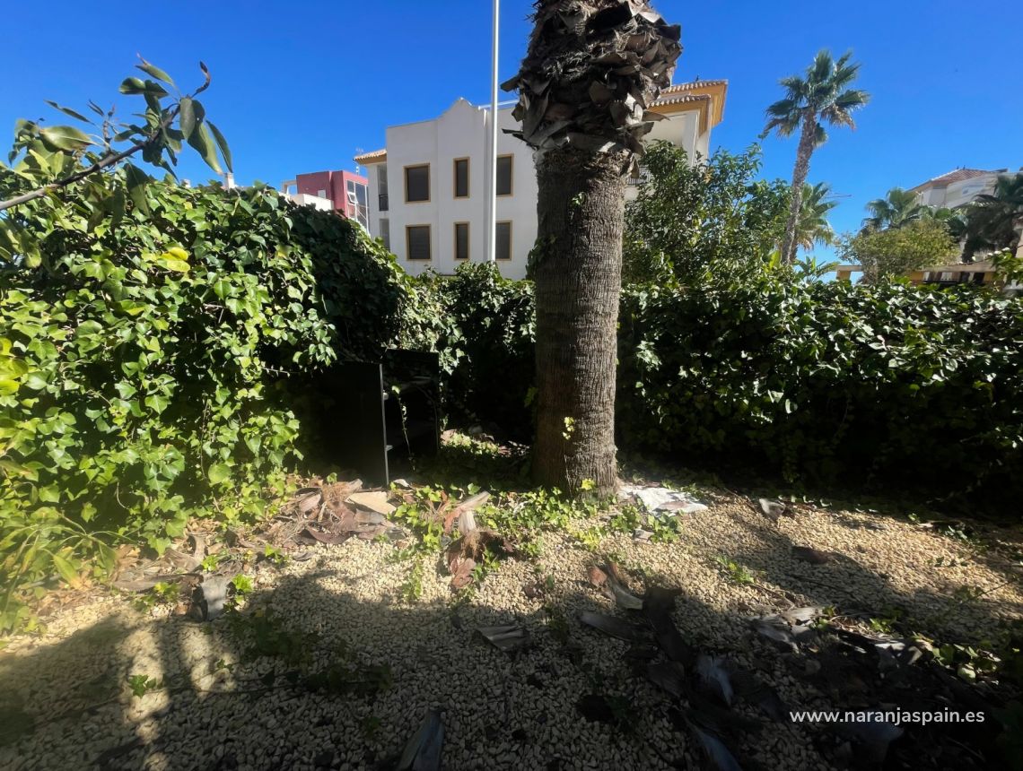 Til Salgs - Leilighet - Guardamar del Segura - MARJAL BEACH