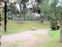 Til Salgs - Leilighet - Guardamar del Segura - Parque Reina Sofia