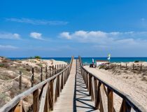 Til Salgs - Leilighet - Guardamar del Segura - Pinomar