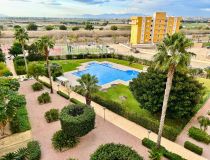 Til Salgs - Leilighet - Guardamar del Segura - Port Guardamar