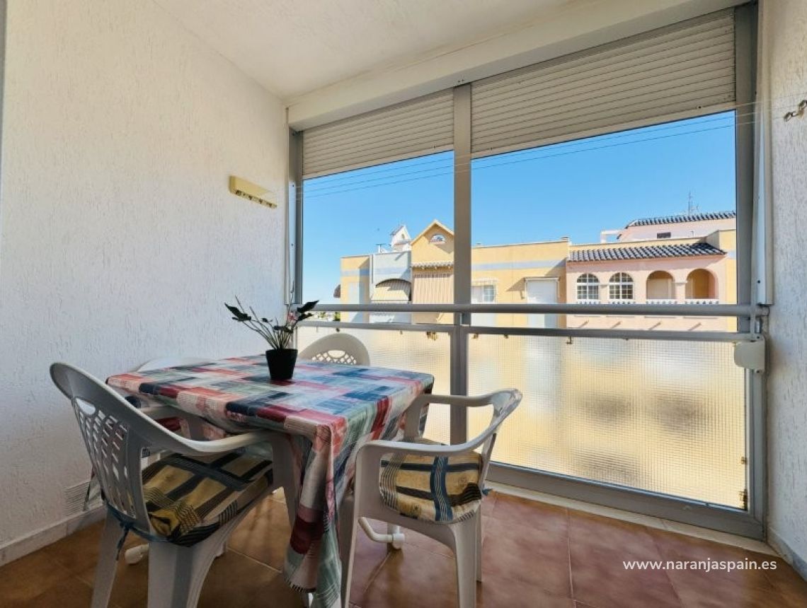 Til Salgs - Leilighet - La Mata, Torrevieja - La Mata