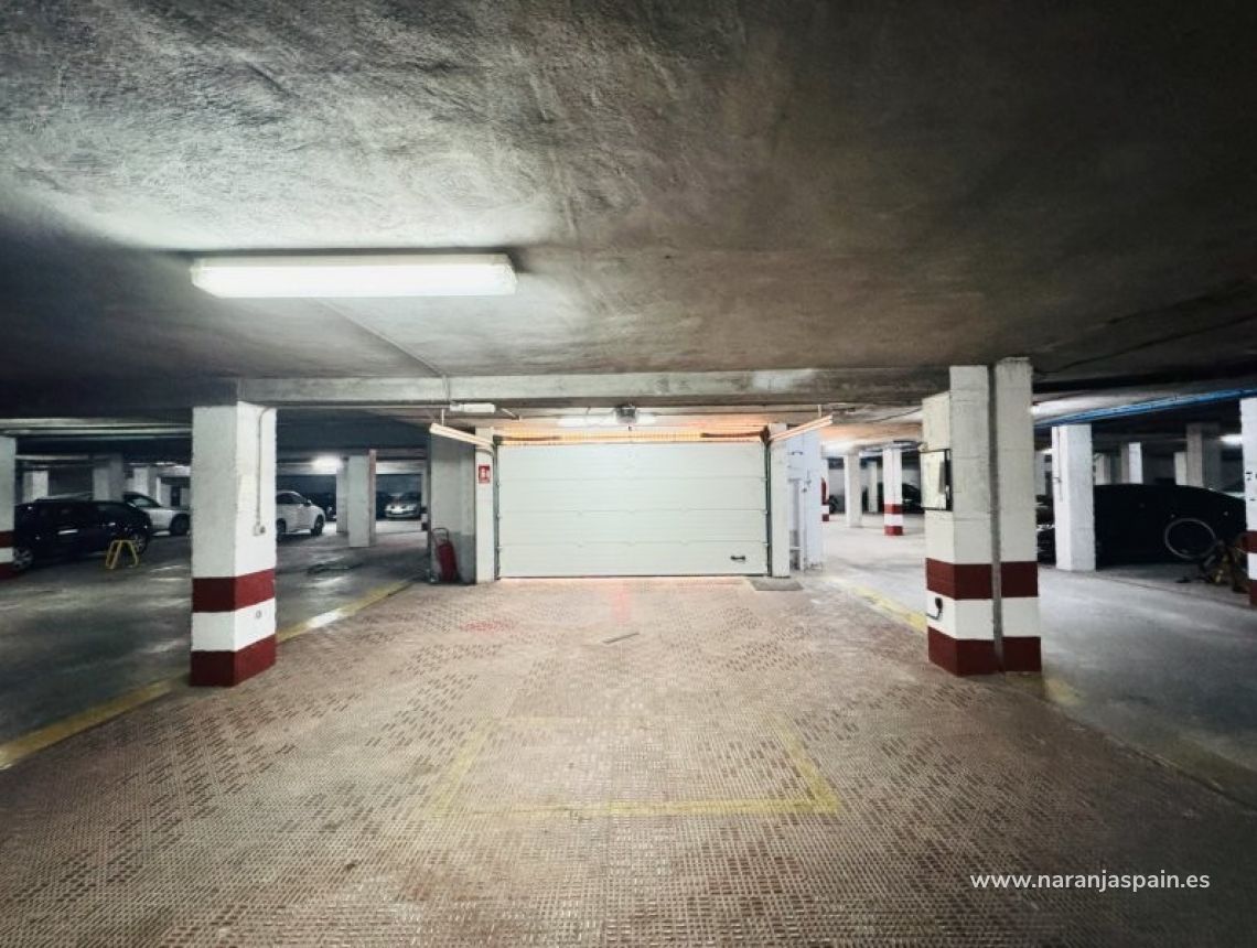 Til Salgs - Leilighet - La Mata, Torrevieja - La Mata