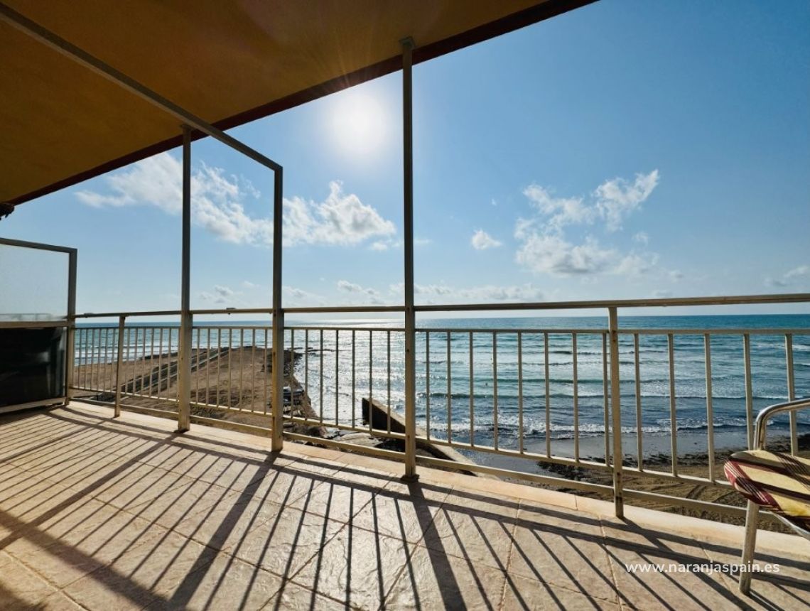 Til Salgs - Leilighet - La Mata, Torrevieja - La Mata