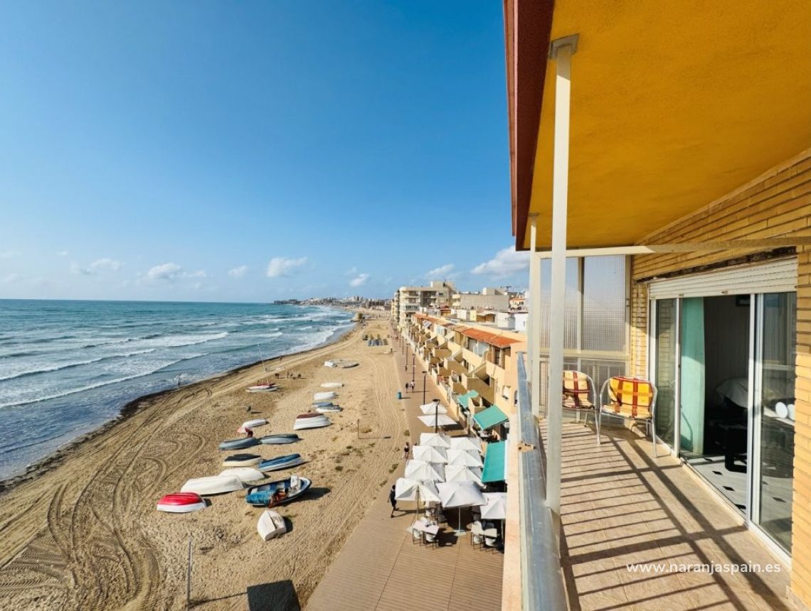 Til Salgs - Leilighet - La Mata, Torrevieja - La Mata