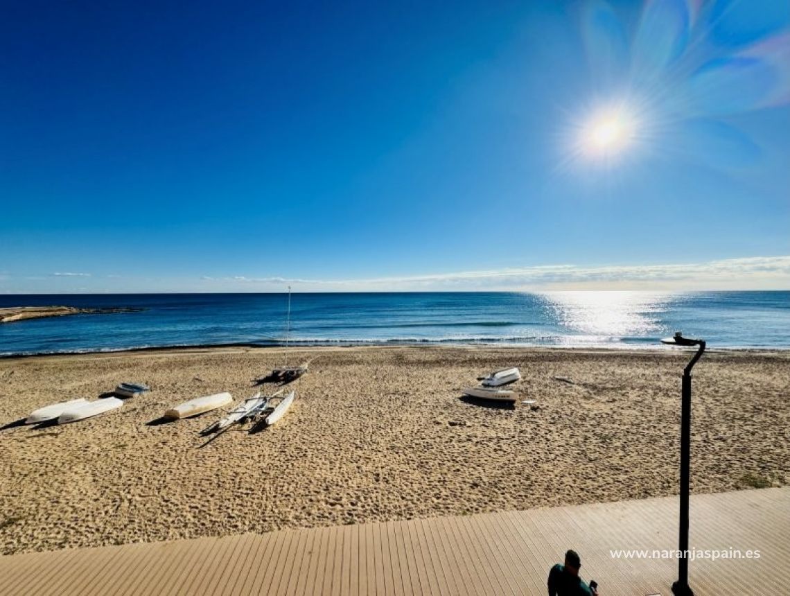 Til Salgs - Leilighet - La Mata, Torrevieja - La Mata