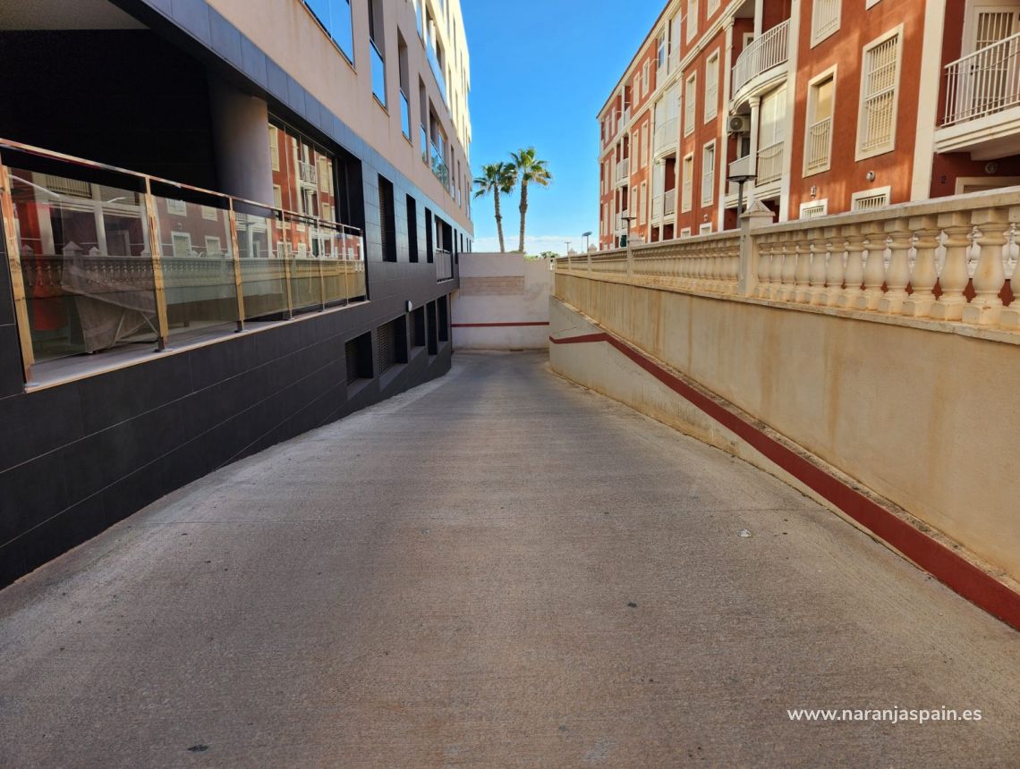 Til Salgs - Leilighet - La Mata, Torrevieja - La Mata