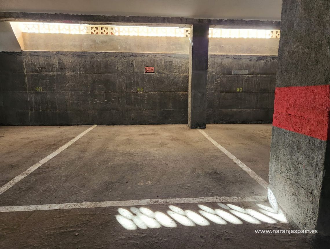 Til Salgs - Leilighet - La Mata, Torrevieja - La Mata