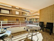 Til Salgs - Leilighet - La Mata, Torrevieja - La Mata