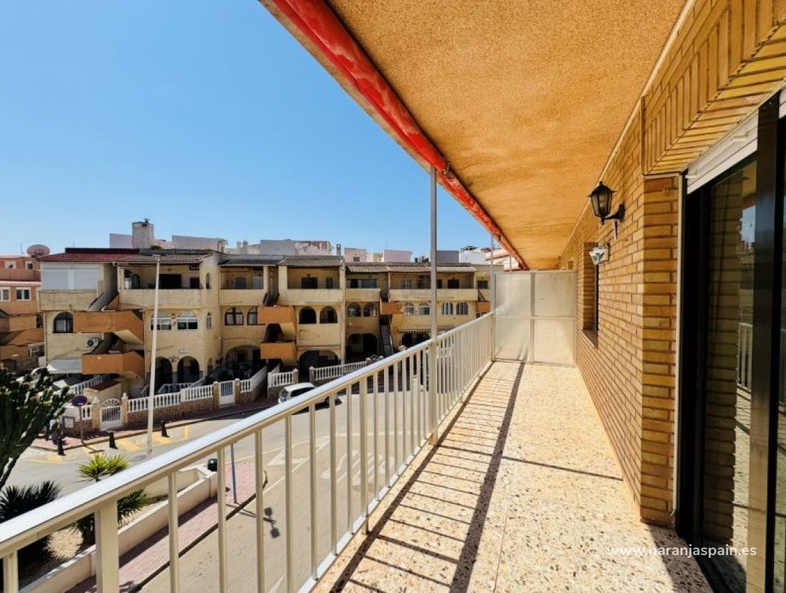 Til Salgs - Leilighet - La Mata, Torrevieja - La Mata