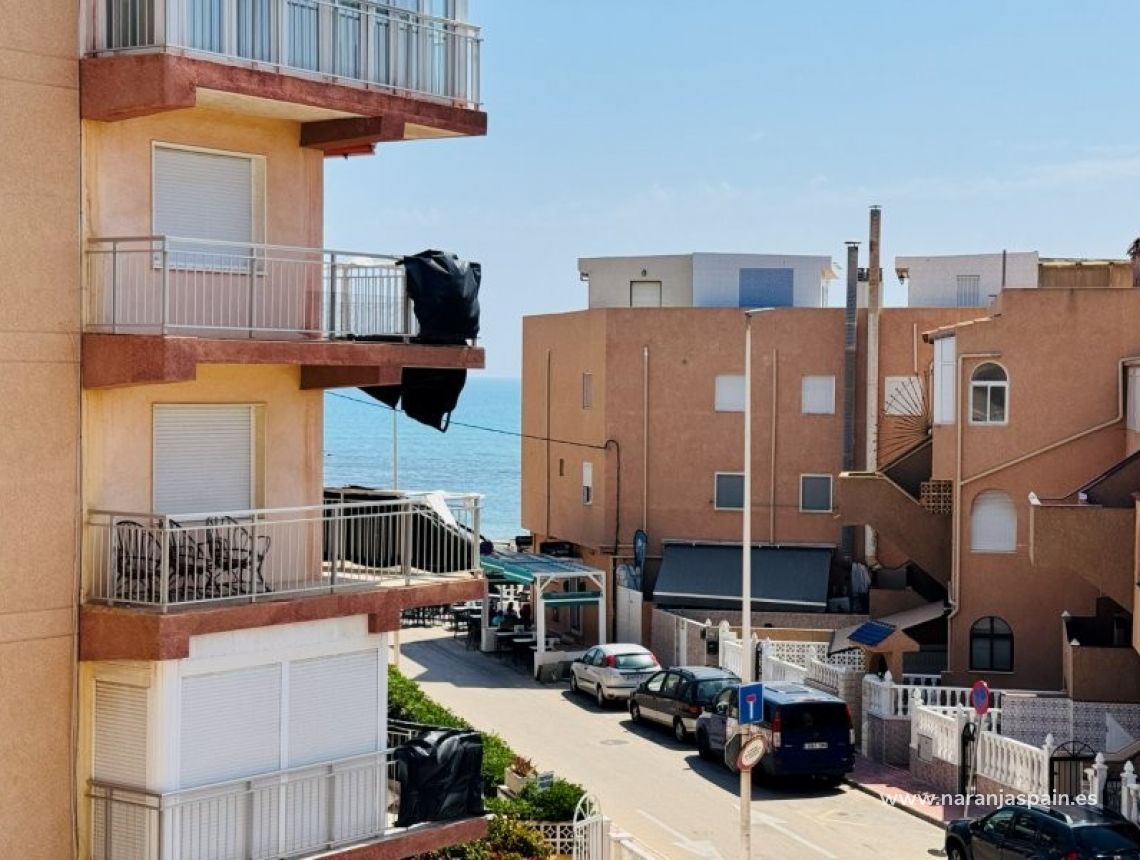 Til Salgs - Leilighet - La Mata, Torrevieja - La Mata