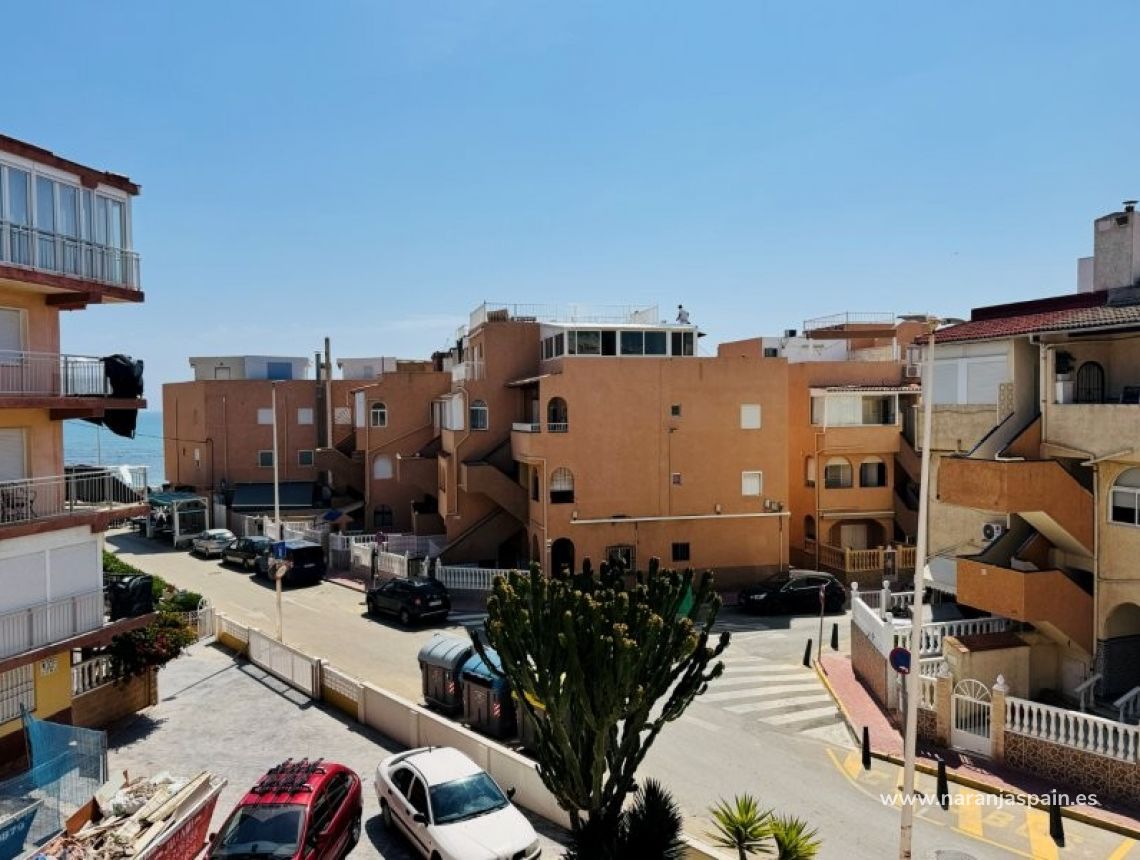 Til Salgs - Leilighet - La Mata, Torrevieja - La Mata