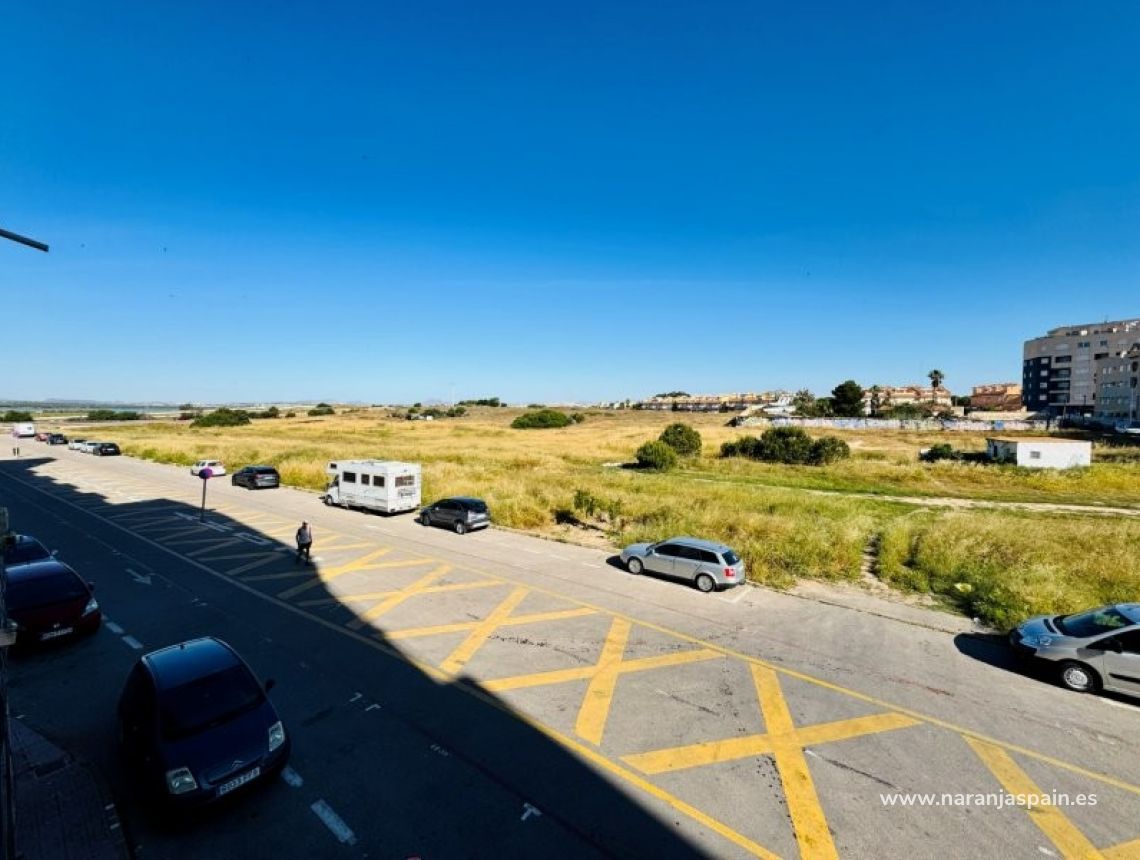 Til Salgs - Leilighet - La Mata, Torrevieja - La Mata