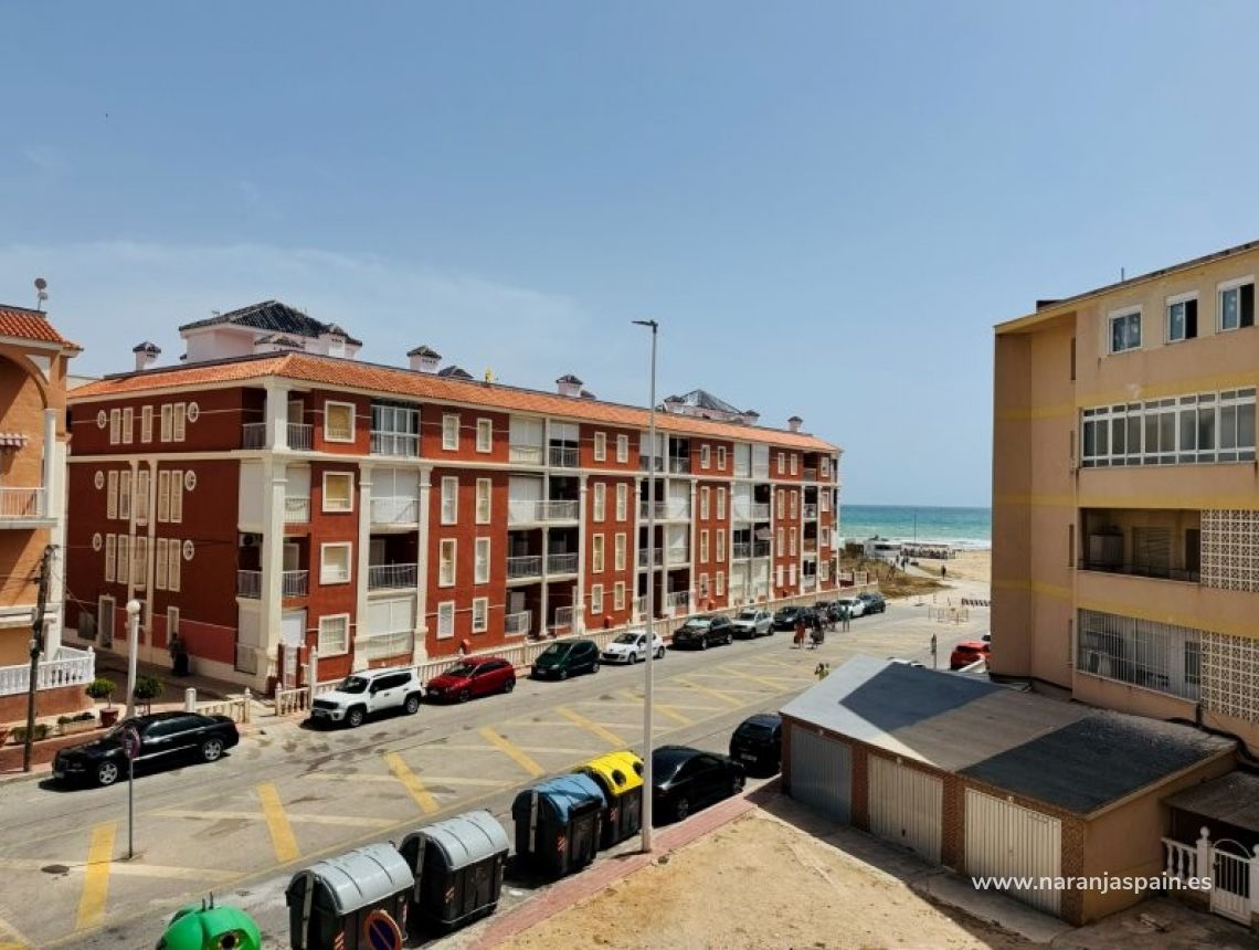 Til Salgs - Leilighet - La Mata, Torrevieja - La Mata