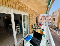 Til Salgs - Leilighet - La Mata, Torrevieja - La Mata