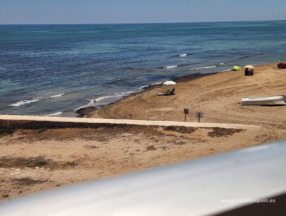 Til Salgs - Leilighet - La Mata, Torrevieja - La Mata