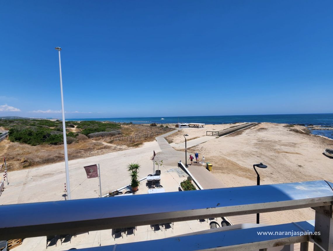 Til Salgs - Leilighet - La Mata, Torrevieja - La Mata