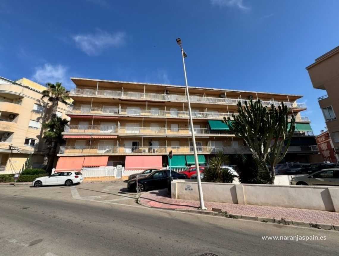 Til Salgs - Leilighet - La Mata, Torrevieja - La Mata