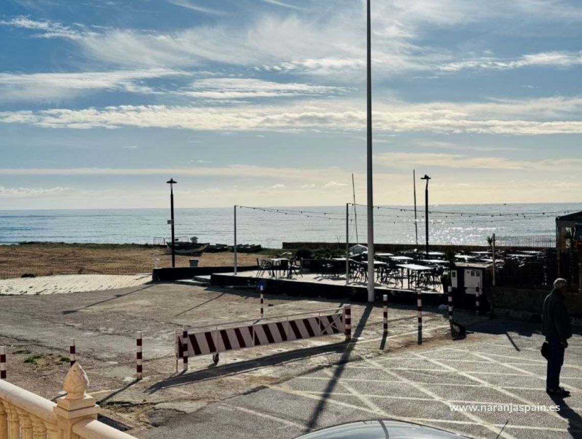 Til Salgs - Leilighet - La Mata, Torrevieja - TORREVIEJA