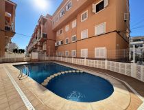 Til Salgs - Leilighet - La Mata, Torrevieja - TORREVIEJA