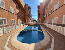 Til Salgs - Leilighet - La Mata, Torrevieja - TORREVIEJA
