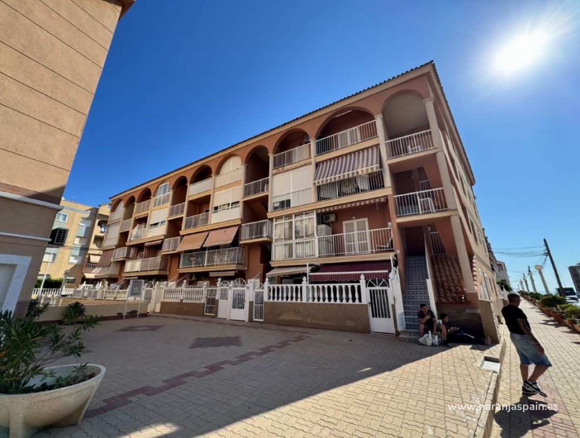 Til Salgs - Leilighet - La Mata, Torrevieja - TORREVIEJA