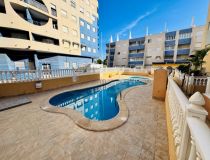 Til Salgs - Leilighet - La Mata, Torrevieja - Torrevista Playa