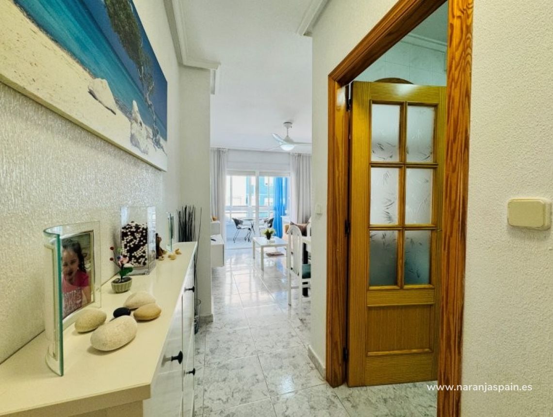 Til Salgs - Leilighet - La Mata, Torrevieja - Torrevista Playa