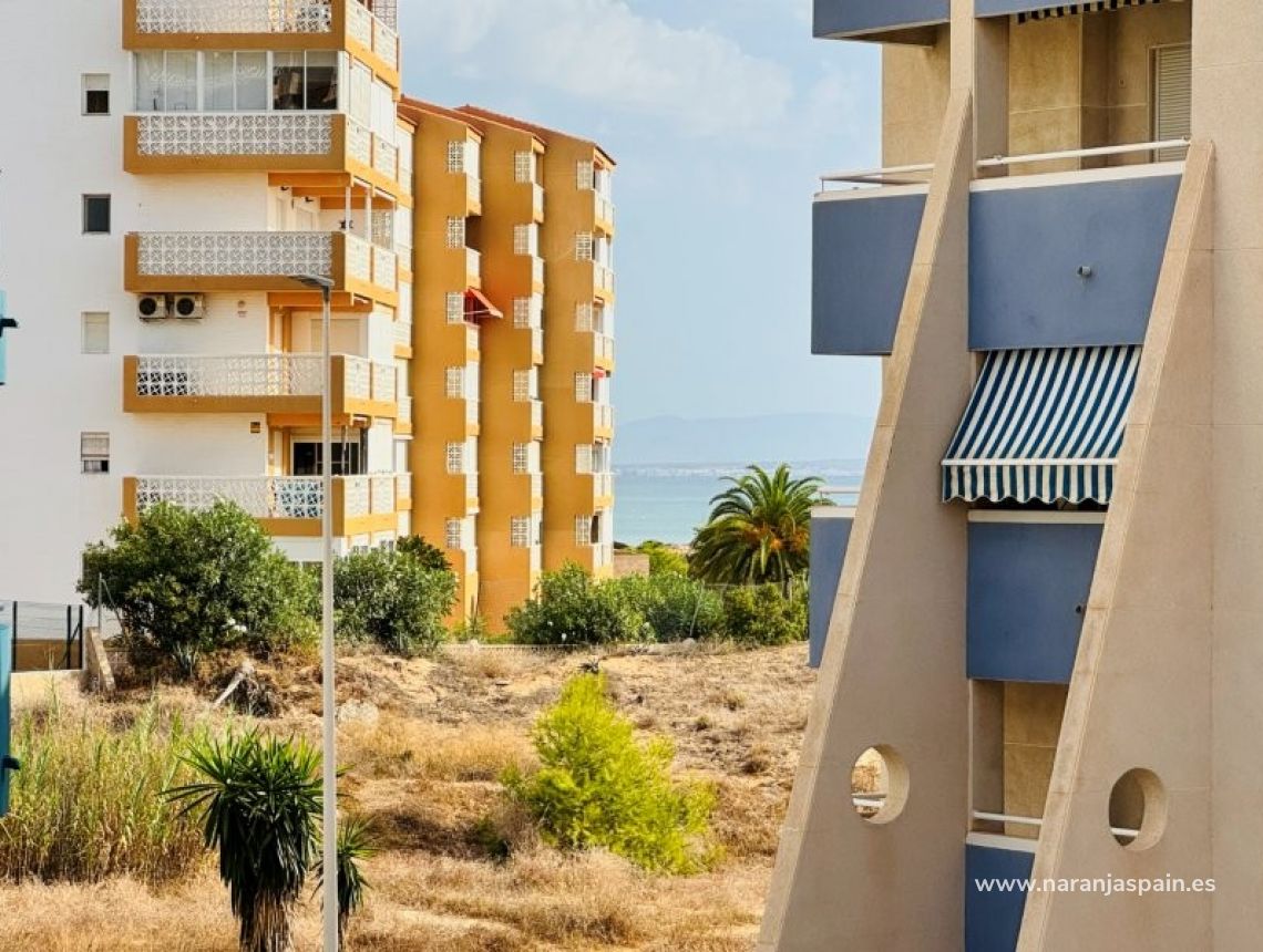 Til Salgs - Leilighet - La Mata, Torrevieja - Torrevista Playa