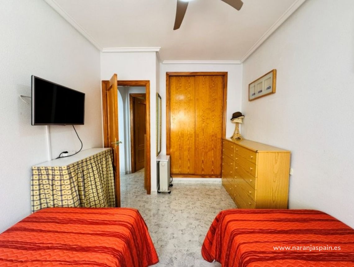 Til Salgs - Leilighet - La Mata, Torrevieja - Torrevista Playa