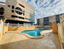 Til Salgs - Leilighet - La Mata, Torrevieja - Torrevista Playa