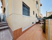 Til Salgs - Leilighet - La Mata, Torrevieja - Torrevista Playa