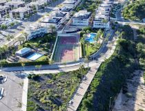 Til Salgs - Leilighet - Mil Palmeras