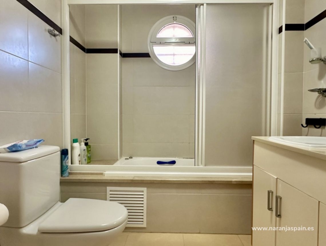 Til Salgs - Leilighet - Mil Palmeras