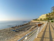 Til Salgs - Leilighet - Orihuela Costa - Aguamarina