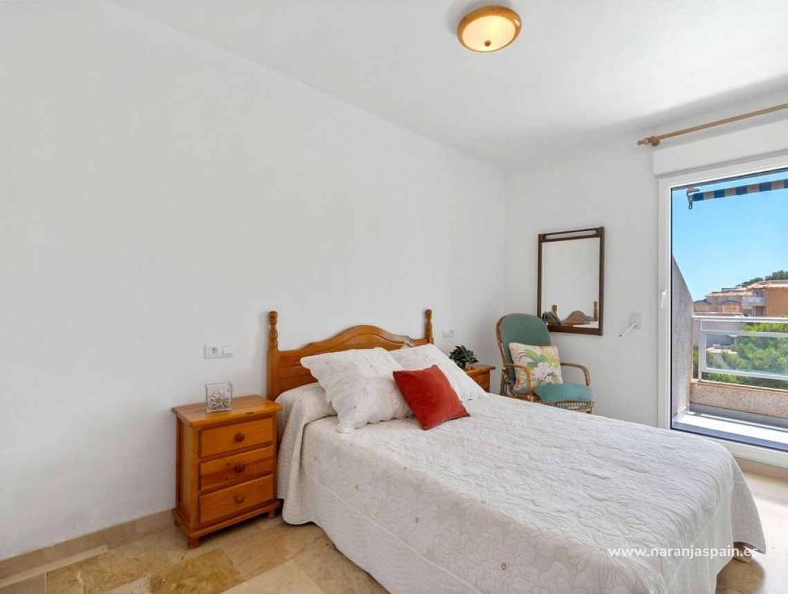 Til Salgs - Leilighet - Orihuela Costa - Altos de Campoamor