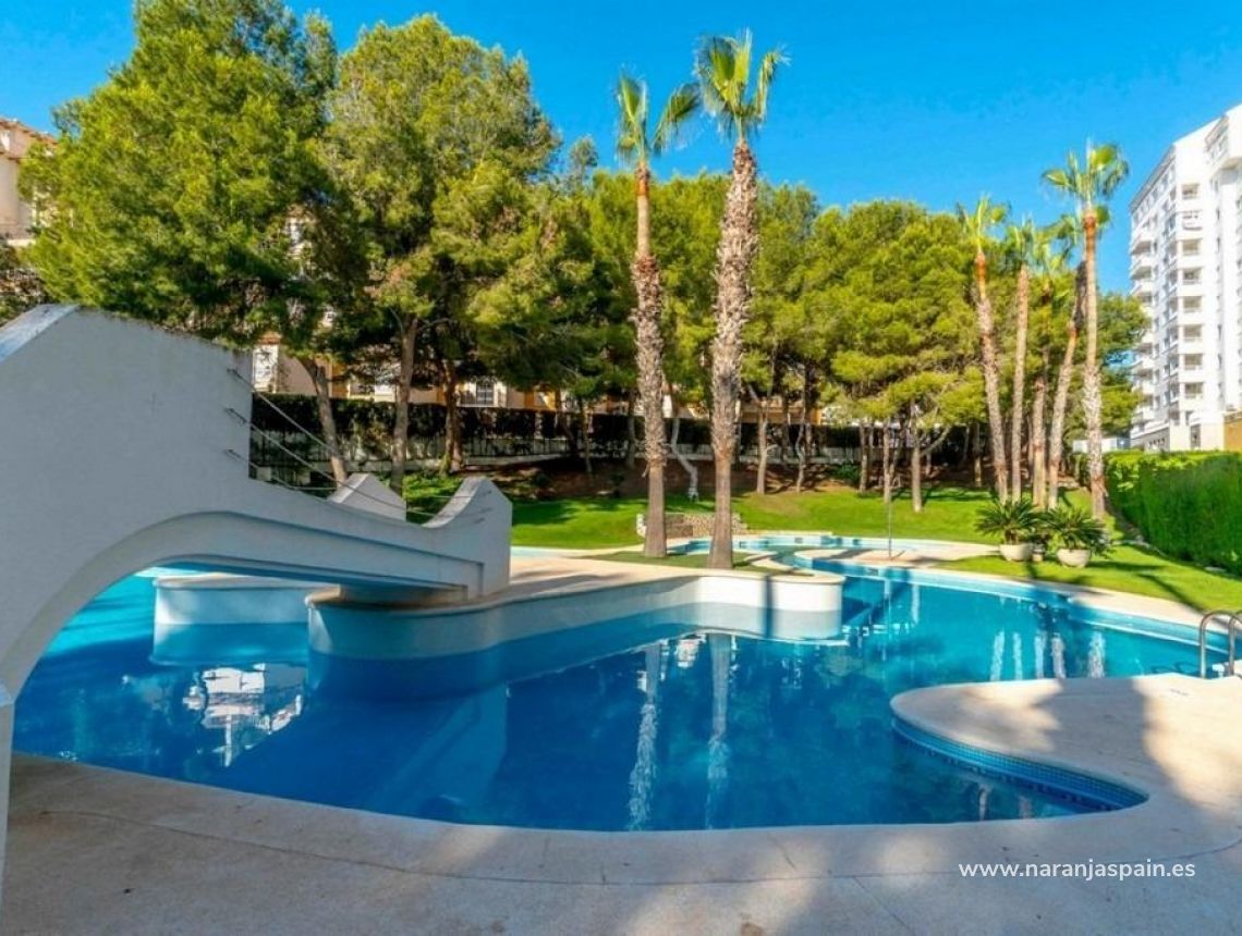 Til Salgs - Leilighet - Orihuela Costa - Altos de Campoamor