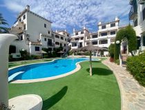 Til Salgs - Leilighet - Orihuela Costa - Cabo Roig