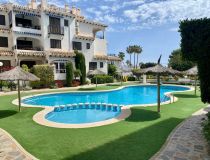 Til Salgs - Leilighet - Orihuela Costa - Cabo Roig